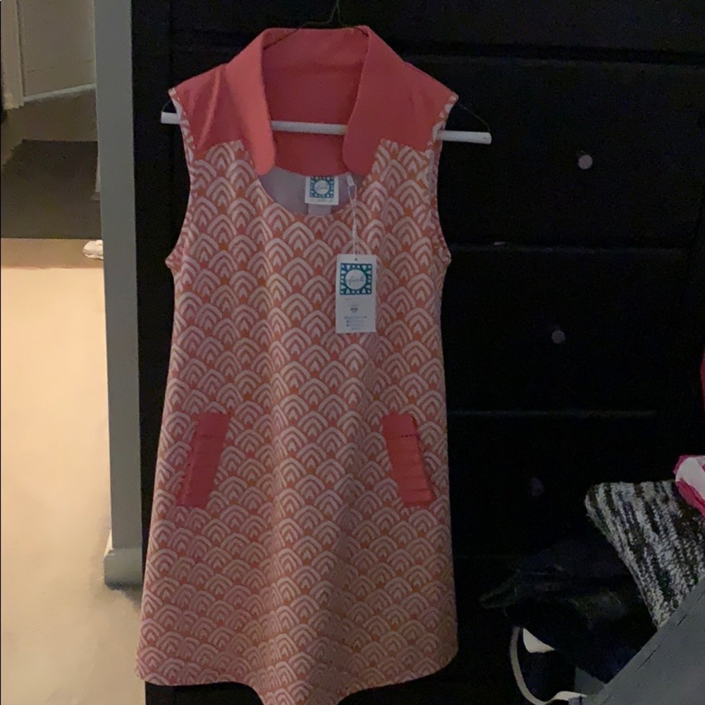 Dress - Picture 3 of 3